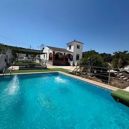 Casa del Torreón -Equus Adriana-2